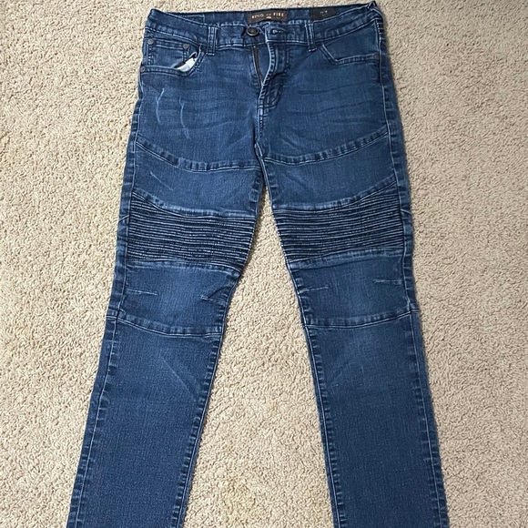 Express Jeans - Picture 10 of 16
